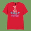 Softstyle™ adult ringspun t-shirt Thumbnail