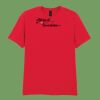 Softstyle™ adult ringspun t-shirt Thumbnail