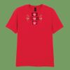 Softstyle™ adult ringspun t-shirt Thumbnail