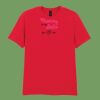 Softstyle™ adult ringspun t-shirt Thumbnail
