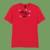 Softstyle™ adult ringspun t-shirt Thumbnail
