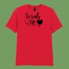 Softstyle™ adult ringspun t-shirt Thumbnail