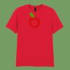 Softstyle™ adult ringspun t-shirt Thumbnail