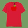Softstyle™ adult ringspun t-shirt Thumbnail