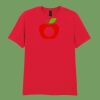 Softstyle™ adult ringspun t-shirt Thumbnail