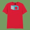 Softstyle™ adult ringspun t-shirt Thumbnail