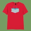 Softstyle™ adult ringspun t-shirt Thumbnail