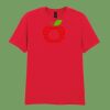 Softstyle™ adult ringspun t-shirt Thumbnail