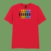 Softstyle™ adult ringspun t-shirt Thumbnail