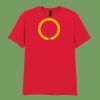 Softstyle™ adult ringspun t-shirt Thumbnail