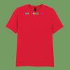 Softstyle™ adult ringspun t-shirt Thumbnail