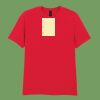Softstyle™ adult ringspun t-shirt Thumbnail