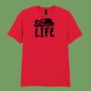 Softstyle™ adult ringspun t-shirt Thumbnail