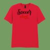Softstyle™ adult ringspun t-shirt Thumbnail