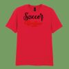 Softstyle™ adult ringspun t-shirt Thumbnail