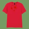 Softstyle™ adult ringspun t-shirt Thumbnail