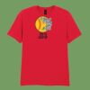 Softstyle™ adult ringspun t-shirt Thumbnail