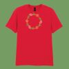 Softstyle™ adult ringspun t-shirt Thumbnail