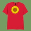 Softstyle™ adult ringspun t-shirt Thumbnail