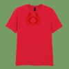 Softstyle™ adult ringspun t-shirt Thumbnail
