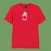 Softstyle™ adult ringspun t-shirt Thumbnail