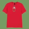 Softstyle™ adult ringspun t-shirt Thumbnail