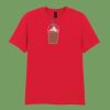 Softstyle™ adult ringspun t-shirt Thumbnail