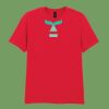 Softstyle™ adult ringspun t-shirt Thumbnail