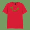Softstyle™ adult ringspun t-shirt Thumbnail