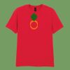 Softstyle™ adult ringspun t-shirt Thumbnail