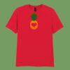 Softstyle™ adult ringspun t-shirt Thumbnail