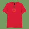 Softstyle™ adult ringspun t-shirt Thumbnail