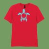 Softstyle™ adult ringspun t-shirt Thumbnail