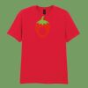 Softstyle™ adult ringspun t-shirt Thumbnail
