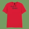 Softstyle™ adult ringspun t-shirt Thumbnail