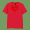 Softstyle™ adult ringspun t-shirt Thumbnail