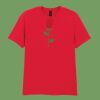 Softstyle™ adult ringspun t-shirt Thumbnail