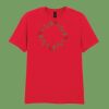 Softstyle™ adult ringspun t-shirt Thumbnail
