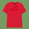 Softstyle™ adult ringspun t-shirt Thumbnail