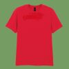 Softstyle™ adult ringspun t-shirt Thumbnail