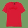 Softstyle™ adult ringspun t-shirt Thumbnail
