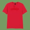 Softstyle™ adult ringspun t-shirt Thumbnail