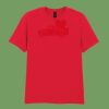 Softstyle™ adult ringspun t-shirt Thumbnail