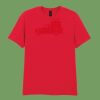 Softstyle™ adult ringspun t-shirt Thumbnail