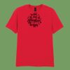 Softstyle™ adult ringspun t-shirt Thumbnail