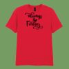 Softstyle™ adult ringspun t-shirt Thumbnail