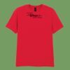 Softstyle™ adult ringspun t-shirt Thumbnail