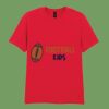 Softstyle™ adult ringspun t-shirt Thumbnail