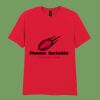 Softstyle™ adult ringspun t-shirt Thumbnail