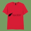 Softstyle™ adult ringspun t-shirt Thumbnail